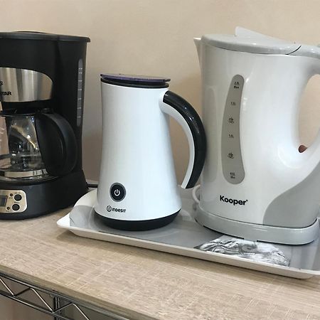 Spartacus Inn Apartment Рим Экстерьер фото