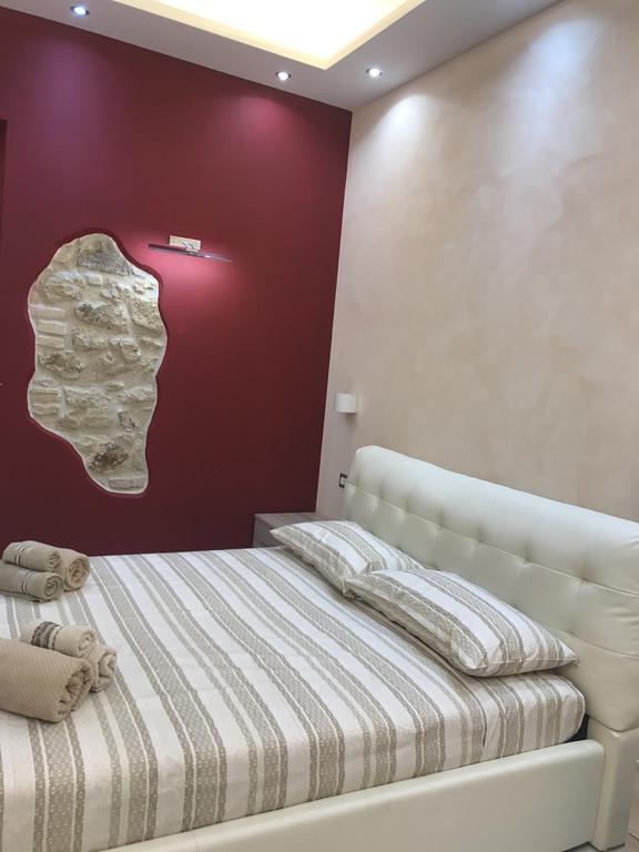Spartacus Inn Apartment Рим Экстерьер фото