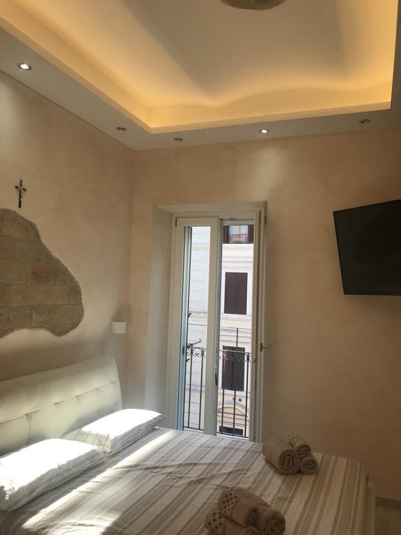 Spartacus Inn Apartment Рим Экстерьер фото