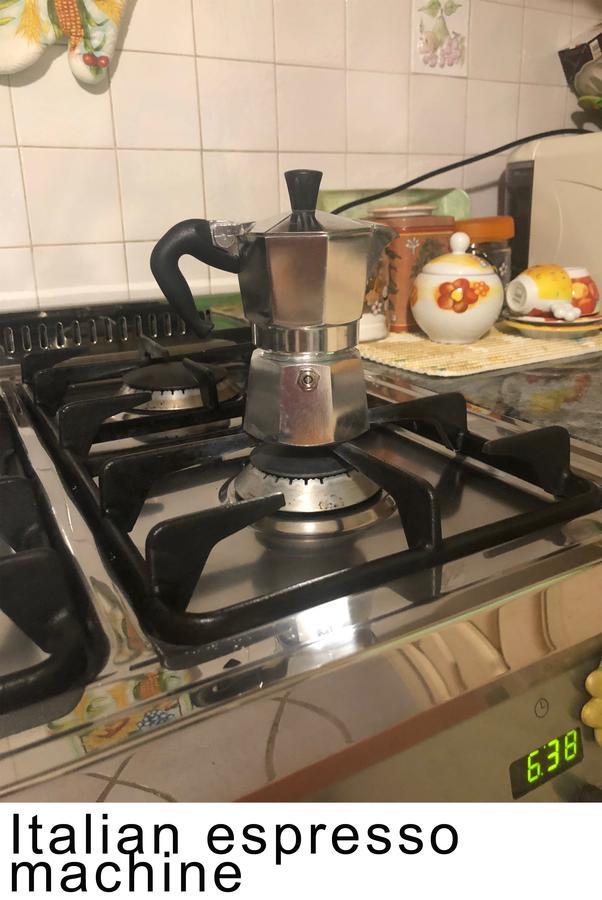 Spartacus Inn Apartment Рим Экстерьер фото