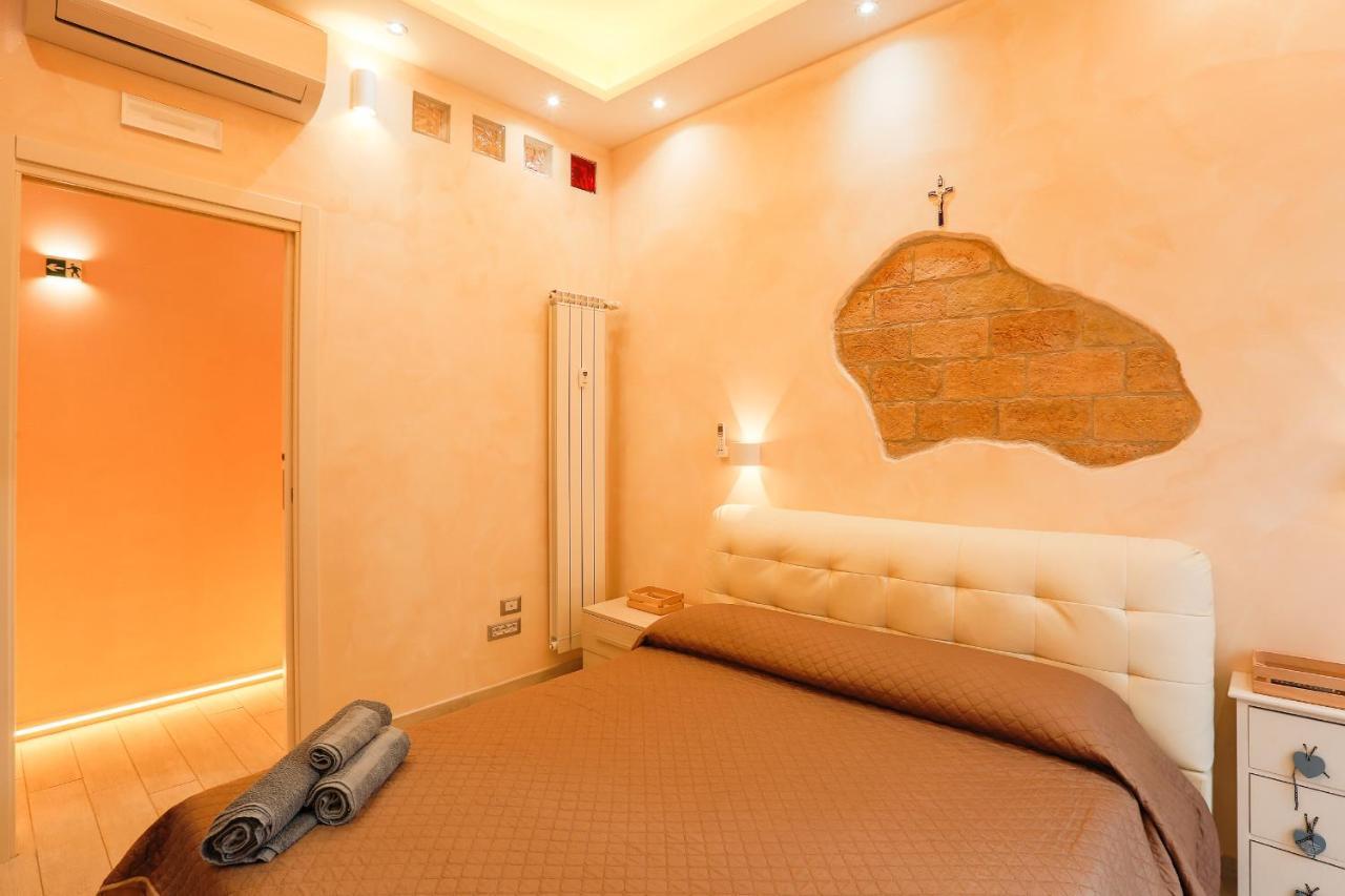 Spartacus Inn Apartment Рим Экстерьер фото