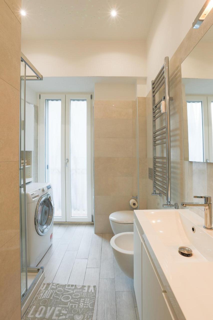 Spartacus Inn Apartment Рим Экстерьер фото