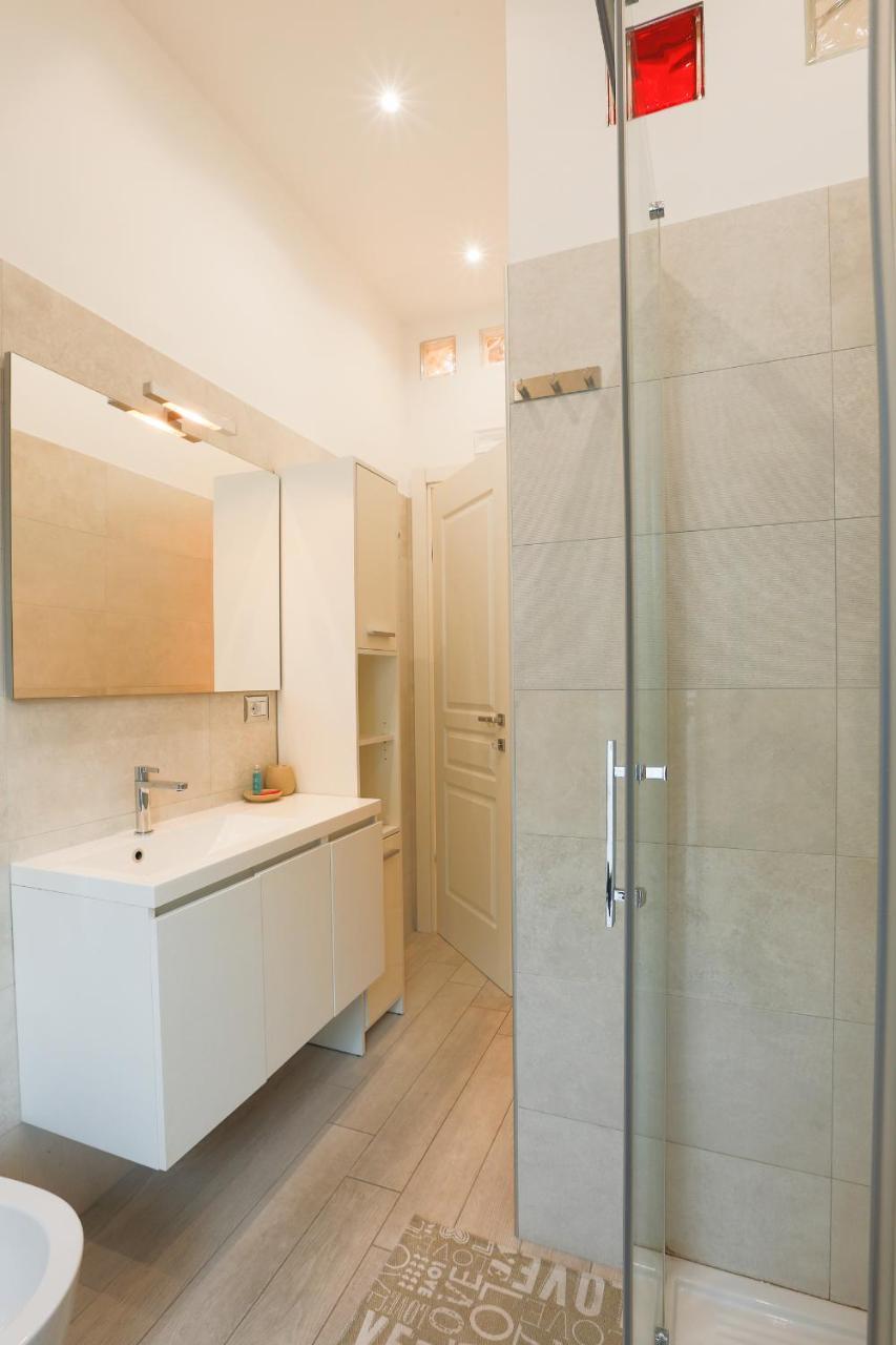 Spartacus Inn Apartment Рим Экстерьер фото